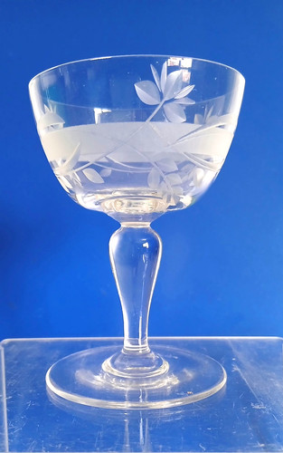Champagne coupe wine cup - coupe,