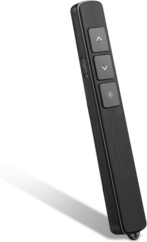 Kinizuxi presentation clicker - presentation,