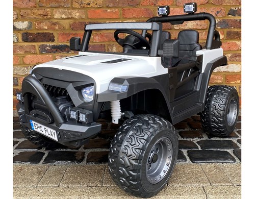 12v kids electric - ride, jeep