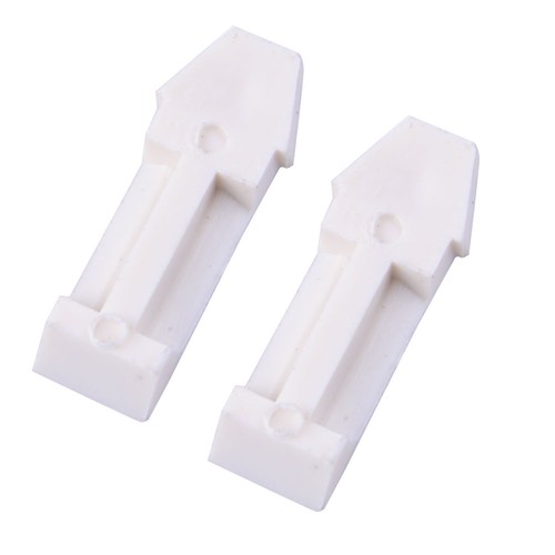 Sponge bar plastic - 2x,