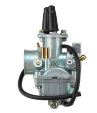 CARBURETOR ASSEMBLY 1983-2006
