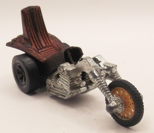 Hot wheels rrrumbler bold - wheels,