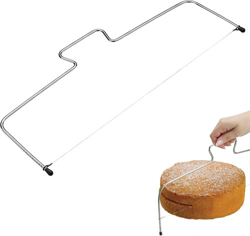 Professional cake cutter - cake,