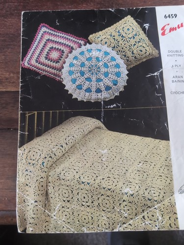Emu 6459 cushion - emu,