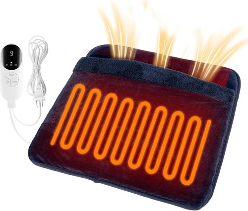 Electric foot warmer heating - electric,