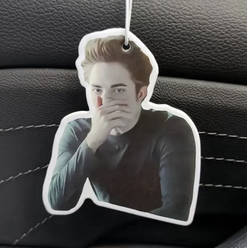 Twilight edward cullen car - car, air
