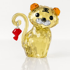 Swarovski Asian Symbols Tiger
