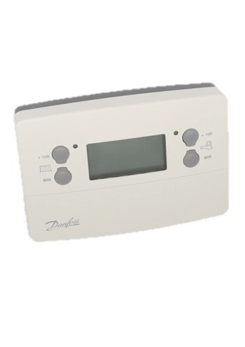 Danfoss fp715si channel full - danfoss,