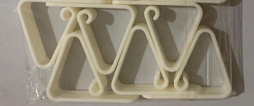 Table cloth cover - cloth, clips