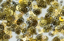 Swiss Made Cogs Gears