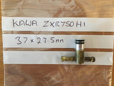 Kawasaki Carburettor heater T