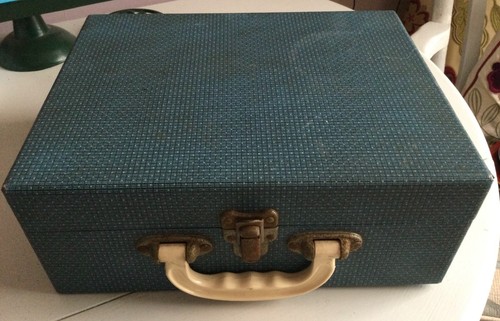 Vintage brexton 1960s empty - vintage,