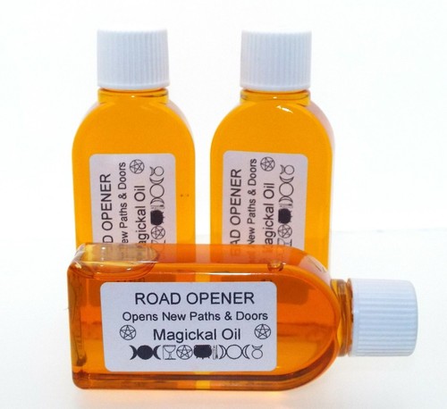 25ml road opener - 25ml, magickal