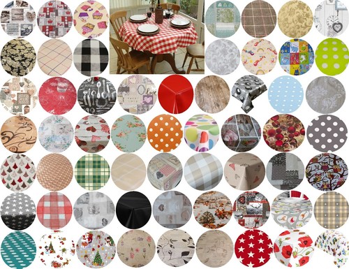 140cm round circle - 140cm,