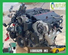 VIDEO! 04' Vette 100K Mile