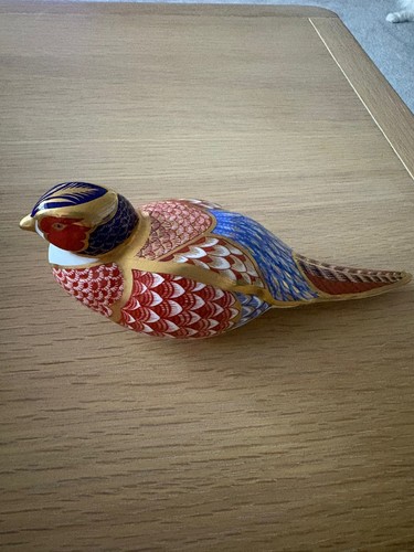 Royal crown derby - royal,