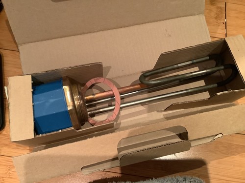Bnib backer anti corrosive - bnib,