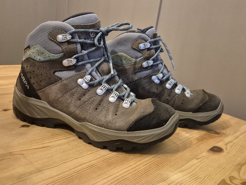 Scarpa mistral gtx - scarpa, women's