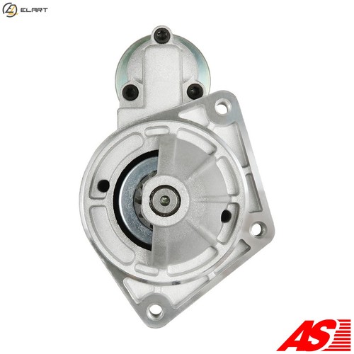 Starter s0128 for moskvich - starter,