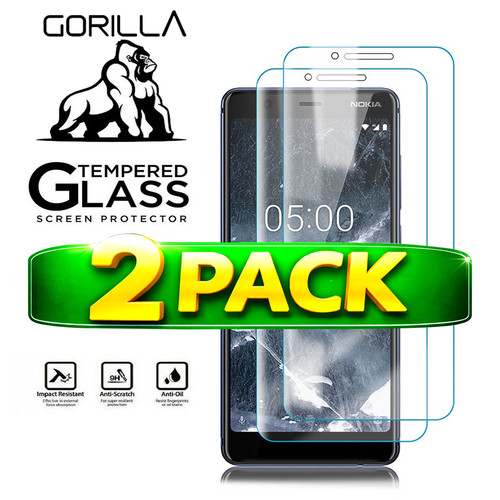 Screen protector for nokia 5 - screen,