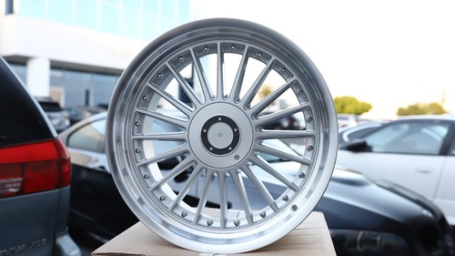 New set inch alpina - set, style