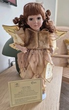 Christine Haworth Faerie