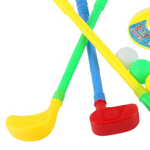 Toddler golf set - kids, toy
