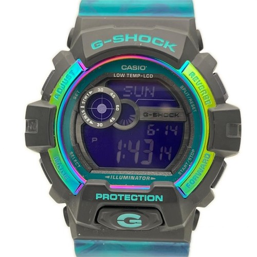 Casio gls 8900ar - gls-8900ar, watch