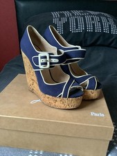 Christian Louboutin Designer