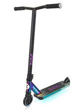 Zinc NeoCap Pro Series Stunt Scooter - NEW (Outer Box Damaged)