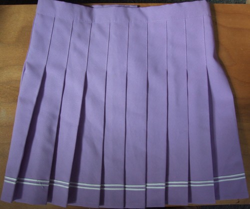 Team colours size box pleat - team, 12