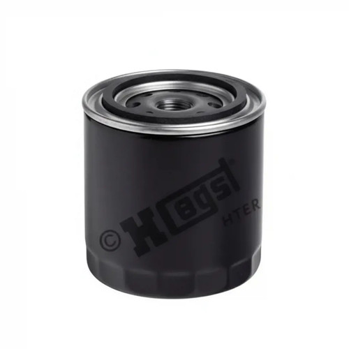 Oil filter spin - oil,