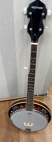 Rocket music remo - head, 5