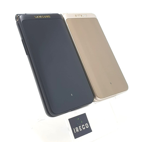 Samsung folder2 g1650 - sm-g1650, dual