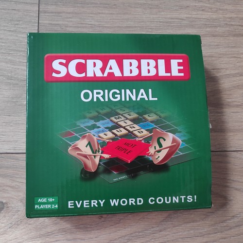 Scrabble original classic - original,