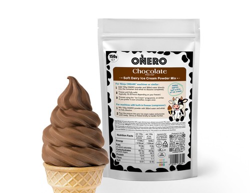 Onero chocolate dairy - onero,