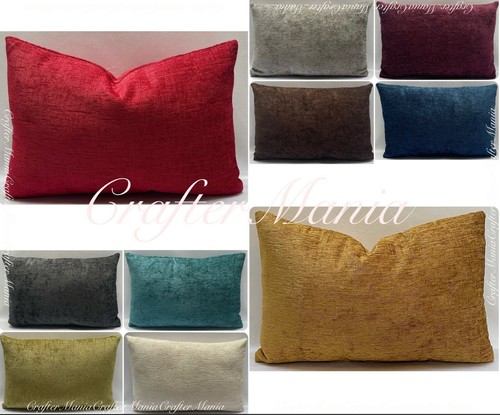Luxury elite chenille - luxury,