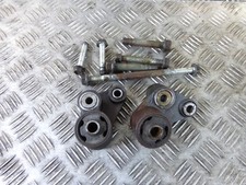 Yamaha XJR 1300  2000  engine