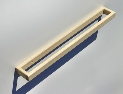 Solid ash wooden - solid,