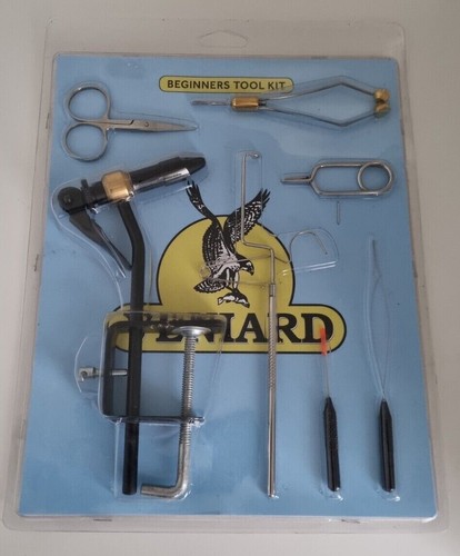 Veniard fly tying beginners - veniard,
