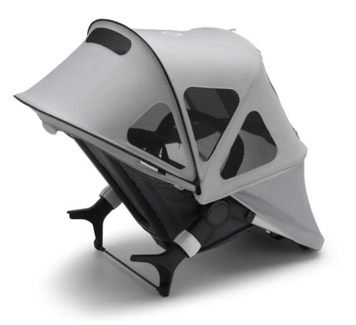 Brand new misty grey bugaboo - brand,