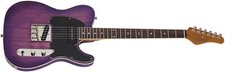 Schecter PT Special Purple