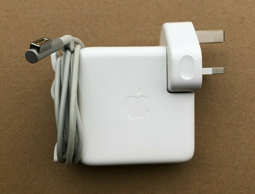 Genuine apple 60w - genuine, magsafe