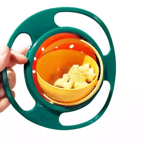 Premium gyro 360 baby feeding - premium,