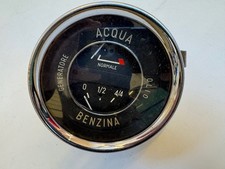 Fiat 1500 cabriolet coupe