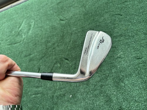 Miura driving iron rare - ,