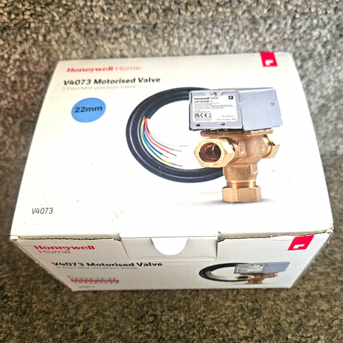 Honeywell home port mid - honeywell,