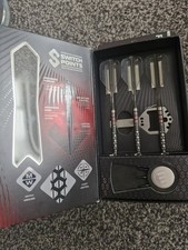 Winmau Fornax Tapered Switch