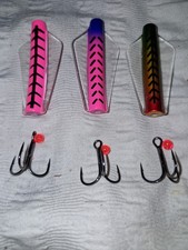 Razmanian Devil (3 Lure Pack)