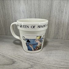 ATP Gifts Queen Of Spades